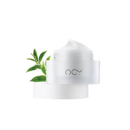 欧珈雅安肤舒缓面霜45g 商品图0