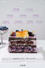 【进店必吃】花青素·浆果莓莓（巧克力胚）【A5223】 商品缩略图1