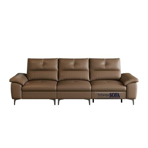 【美居】逸时代功能沙发 BSTJS3748 商品图5