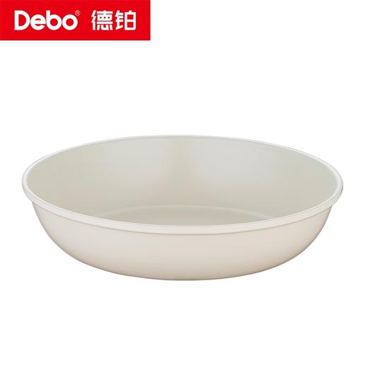Debo德铂-苏伦格可拆卸套装锅六件套全满足 煎炒炖煮样样精通 商品图12