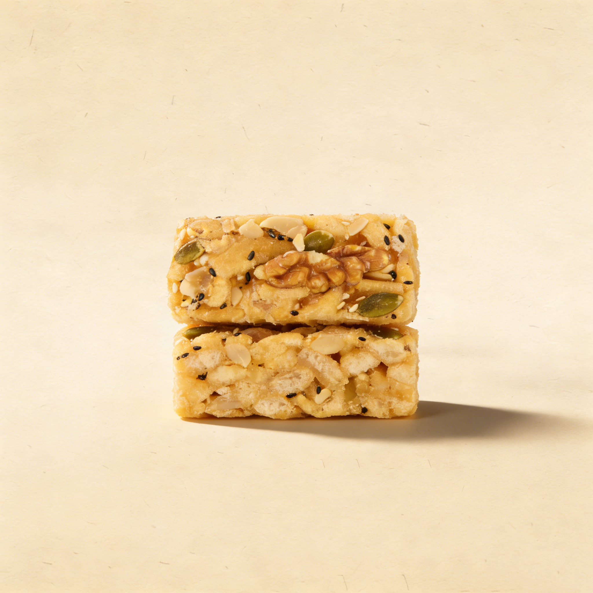 【代餐茶歇】糖缠萨其马-8枚-16枚