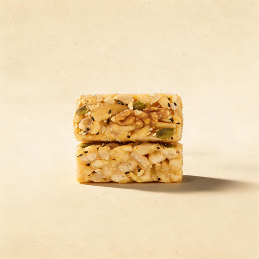 【代餐茶歇】糖缠萨其马-8枚-16枚 商品图0