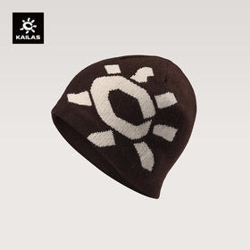 KAILAS凯乐石 保暖针织帽 KF2617502