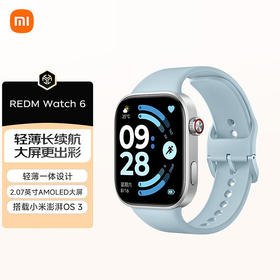 小米Watch 6手表