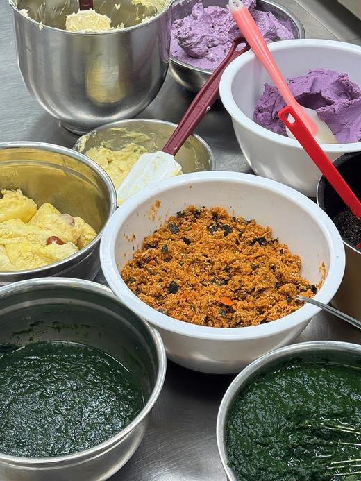 春季糯叽叽青团子 商品图9