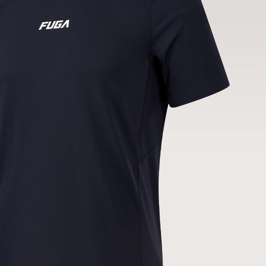 KAILAS凯乐石  FUGA男款功能短袖T恤 KG2617121 商品图3