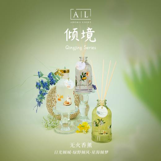倾境系列无火香薰 商品图3