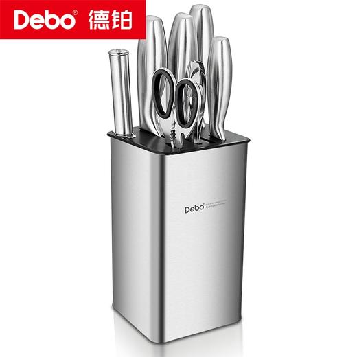 Debo德铂-瓦尔登堡套装锅 13件套一套满足厨房日常需求 商品图10