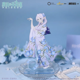 葬送的芙莉莲 苍月草系列 亚克力立牌 国谷