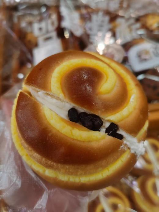 现春小蛋糕3个 商品图2