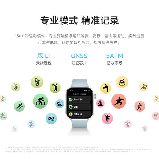 小米Watch 6手表 商品图6