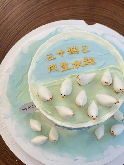 三十鹅已 商品图3