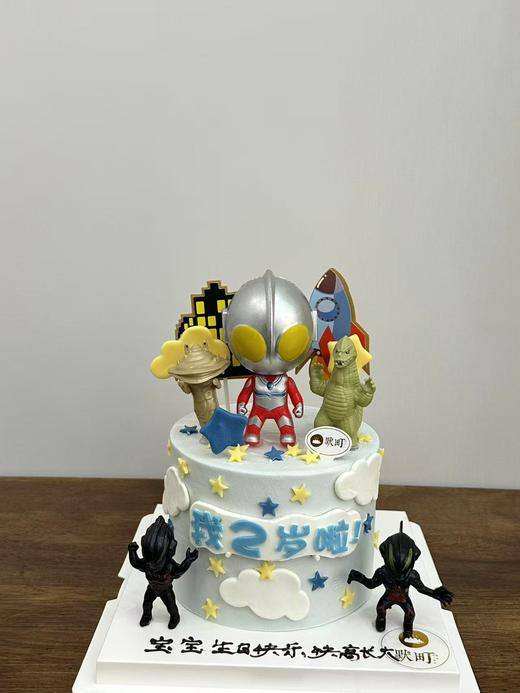 奥特曼拯救地球 商品图1