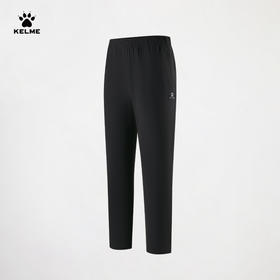 卡尔美男士梭织长裤6629CK1015