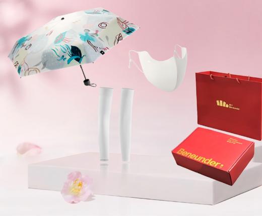 蕉下防晒套装编号：TN9815 商品图0