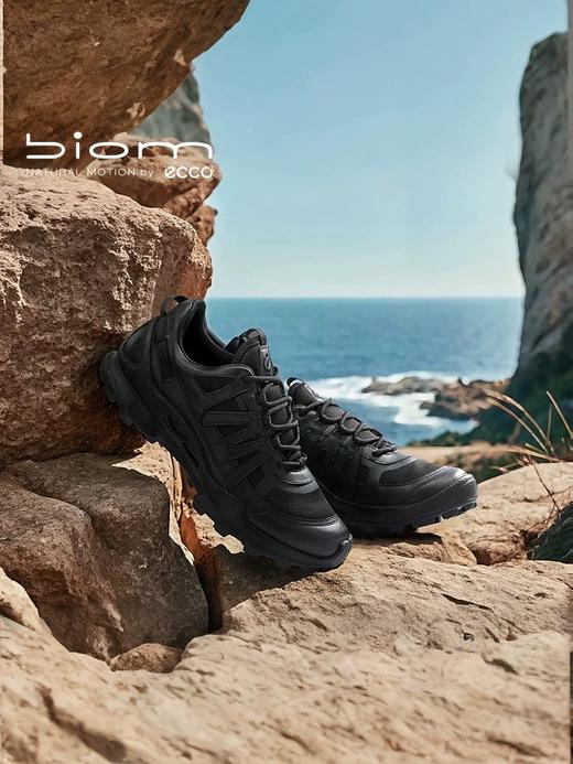 爱步Biomc健步跑鞋 两个款式 商品图1
