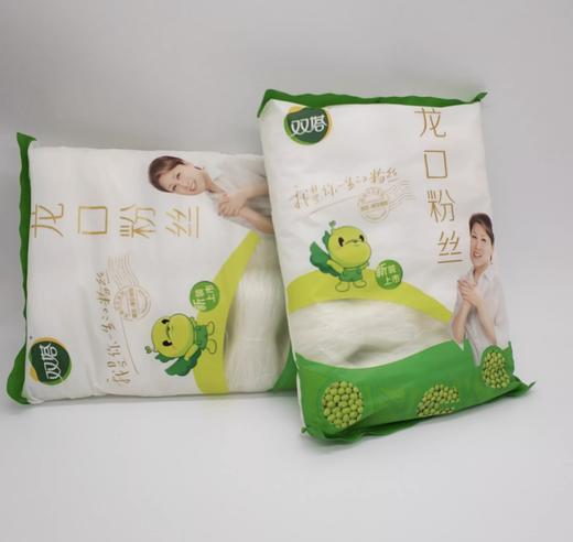 双塔龙口粉丝-500g/袋 商品图0