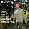 魔力薇薇脊线轻薄胶囊冲锋衣女2026新款春夏户外防风防水登山外套 商品缩略图0