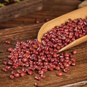 红豆500g
