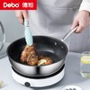 Debo德铂-惠特尼深煎锅26cm 煎制美味 炉灶通用（配玻璃锅盖） 商品缩略图0