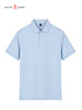 男装26春夏新品反领polo短袖T恤2219-1713 商品缩略图3