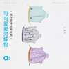 【夏Vol.1】allblu幼岚【可可爱爱海豚包】儿童包包女童轻便耐用 商品缩略图0