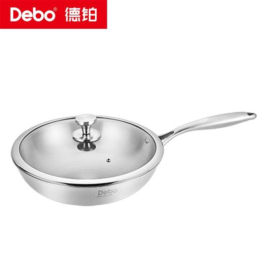 Debo德铂-瓦尔登堡套装锅 13件套一套满足厨房日常需求 商品图14