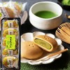 敷岛宇治抹茶味糕点225g/152997 夹心糕点果子 商品缩略图0