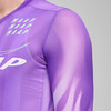 MAAP 男士 WorldTour Pro Air Jersey 3.0 短袖骑行服 霓虹紫 商品缩略图3