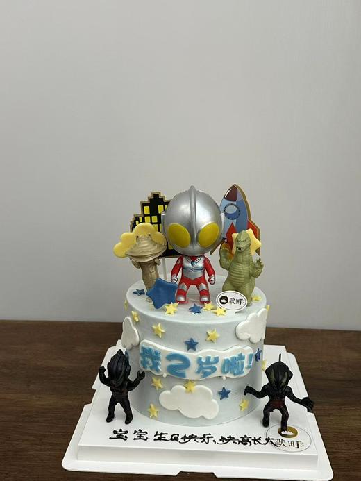 奥特曼拯救地球 商品图0