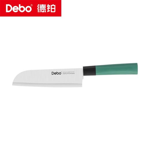 Debo德铂-克拉米套装刀具 厨房实用六件套 切、割、砍、剪,专刀专用 商品图10