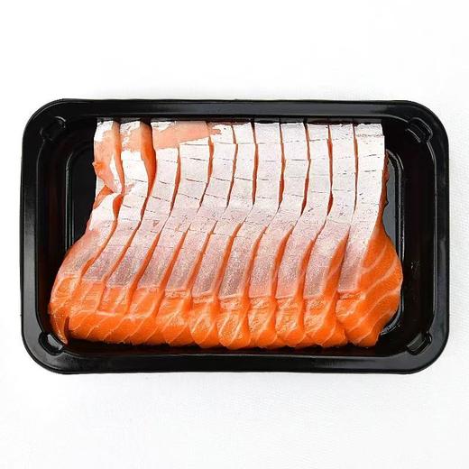 【仅江浙沪皖发货】三文鱼鱼腩200g*2 商品图0