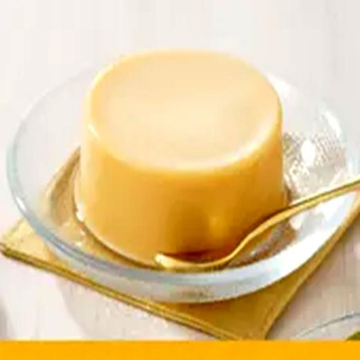 【上新啦】井村屋原味布丁果冻75g/153005 商品图1