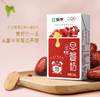 蒙牛早餐奶（红枣味）-250ml*24盒 商品缩略图0