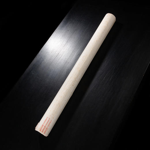 清代杭州匀碧斋制“六尺疋真六吉煮硾宣”（一张） 商品图0