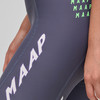 MAAP 女士 WorldTour Team Bib Evo 骑行短裤 远洋灰 商品缩略图3