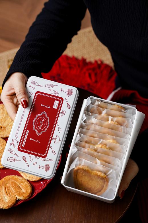 蝴蝶酥·礼盒 商品图3