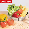 Debo德铂-克林斯顿厨房用具 多用途3件套储水洗米 商品缩略图1