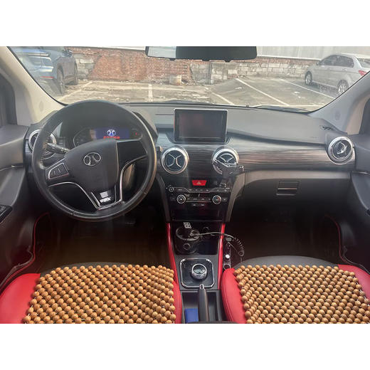 北汽新能源 EX  EX360 新潮版【长租-北京】 商品图6