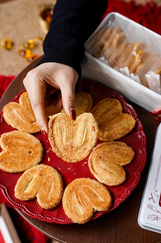 蝴蝶酥·礼盒 商品图2