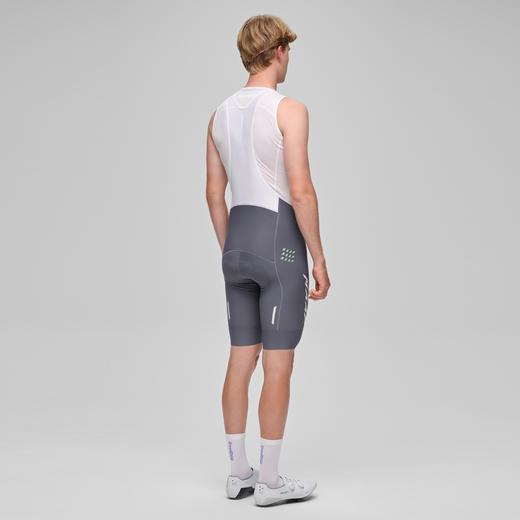 MAAP 男士 WorldTour Team Bib Evo 骑行短裤 远洋灰 商品图1