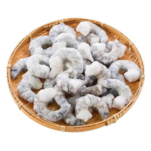 黑虎虾仁250g 商品图4