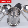 Debo德铂-蒙斯特厨房用具 厨房烹饪好帮手5件套 商品缩略图2