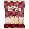 万寿家焦香盐黄油味米果（膨化食品）57g/152999 商品缩略图4