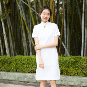 广州市第七中学（含七中实验学校）男女生夏冬季校服（运动服+礼仪服）