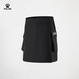 卡尔美女士梭织短裙6629QZ2006