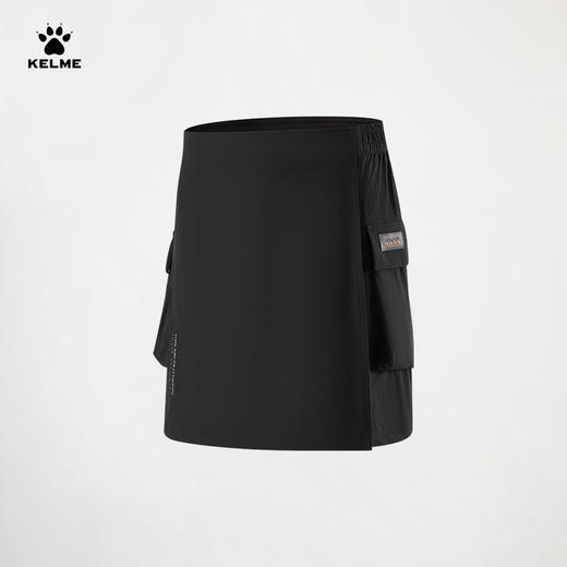 卡尔美女士梭织短裙6629QZ2006 商品图0