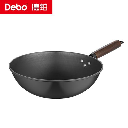 Debo德铂-拉塞尔套装锅典藏三件套 轻松搞定味蕾盛宴 商品图9