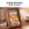 TOi图益-珍能装窗景系列-望春玉兰垂璎紫藤积夏木绣球-126片 商品缩略图2