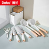 Debo德铂-摩根森厨房用具 厨房好帮手十件套 满足厨房各种需求 商品缩略图2